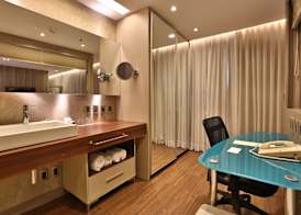 Radisson Vila Olimpia Sao Paulo 5