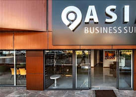 Asia Business Suites 3