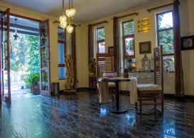 Tulia Boutique Hotel & Spa 2