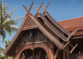 Grand Sea Beach Resort 2