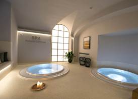 Palazzo Lorenzo Hotel Boutique & Spa 5