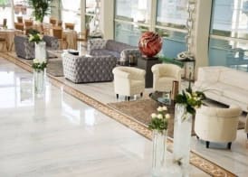 Grand Hotel Da Vinci 3