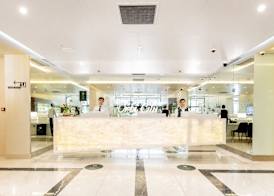 Aparthotel Orbi City sea view 2