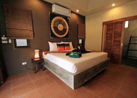 Baan Sawan Samui Resort 3