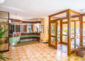 Hotel Fabricia 3