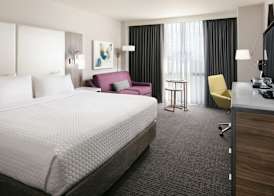 Crowne Plaza DALLAS MARKET CTR - LOVE FIELD by IHG 5