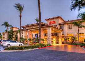 Hampton Inn & Suites Ontario 3
