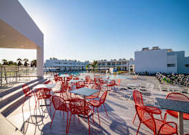 Lambi Resort 5