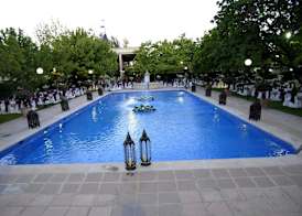 Hotel Castillo de Montemayor 5