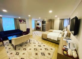 Şimal Hotel 3