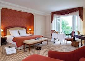 Le Domaine des Roches, Hotel & Spa 4