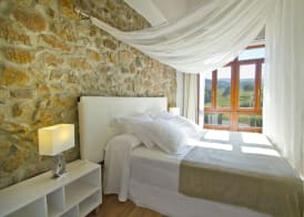 Villa Arce Hotel 5