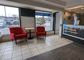 Motel 6-Leominster, MA 3