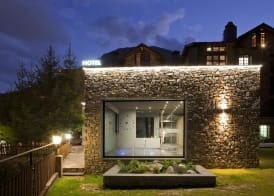 Abba Xalet Suites Hotel 3
