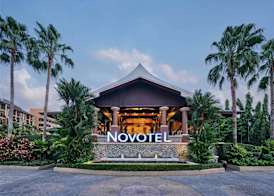 Novotel Phuket Vintage Park Resort 5