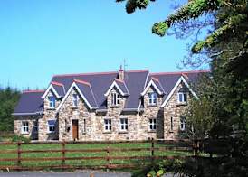 Yeats Lodge 2