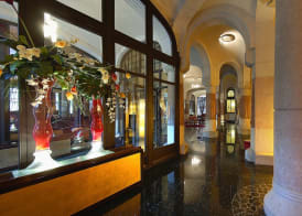 Hotel Casa Fuster G.L Monumento 4