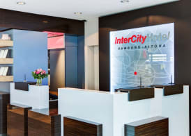 IntercityHotel Hamburg Altona 2