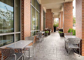 Hampton Inn Wilmington Downtown 4