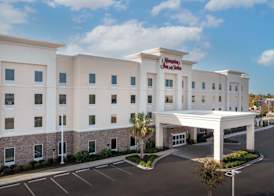 Hampton Inn & Suites Orangeburg 2