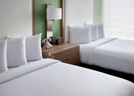 Hayes Street Hotel Nashville Downtown 5