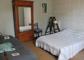 La Ferme des Chataigniers 3
