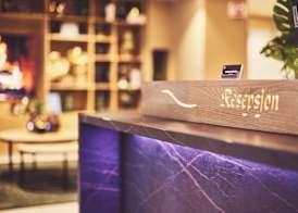 Quality Hotel Maritim 5