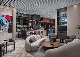 Four Points by Sheraton Izmir 2