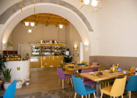 La Fornace Relais & Spa 2