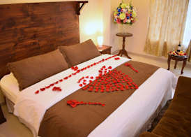 Meraki Hotel 3