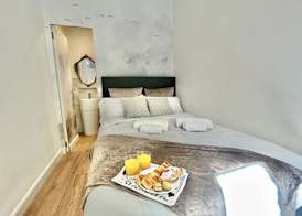 Happy Family Apartments Orefici 2