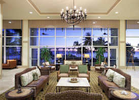 Marriott Sanibel Harbour Resort & Spa 4