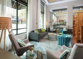Hampton Inn & Suites Atlanta Decatur/Emory 3