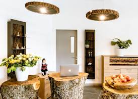 Parkhotel Hohnstein by STEIGER Hotels 3