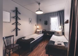 Åre Bed & Breakfast 5