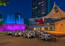 The Westin at The Woodlands 5