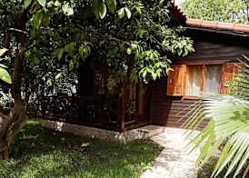 Cirali Hotel 5