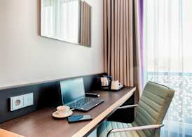 Premier Inn Freiburg City Süd 5