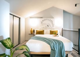 Coeo Parras Design Apartments 4
