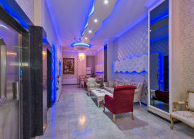 Ottoman City Hotel 2
