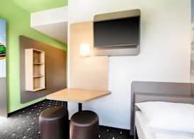 B&B Hotel Villach 4