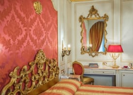Hotel Regina Palace 5