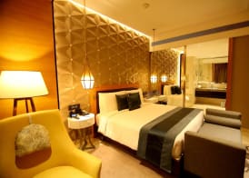 Radisson Blu Coimbatore 4