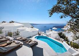 Senses Boutique Hotel 2