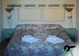 Hotiday Residence Costa Smeralda 3