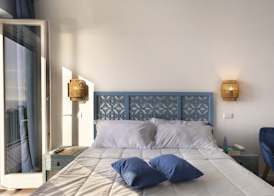 Hotel Villa Lubrense 5