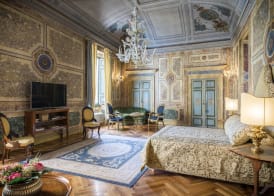 Residenza Ruspoli Bonaparte 4