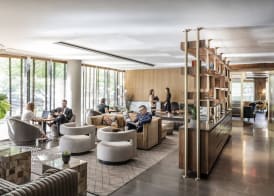 The Dupont Circle Hotel 5