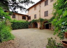 Agriturismo Pimpinnacolo 2