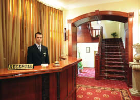 Hotel Golden House 2